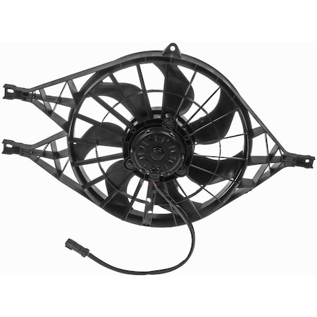 Dorman Radiator Fan 620-030